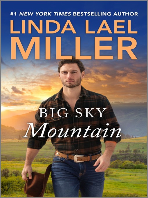 Title details for Big Sky Mountain by Linda Lael Miller - Available